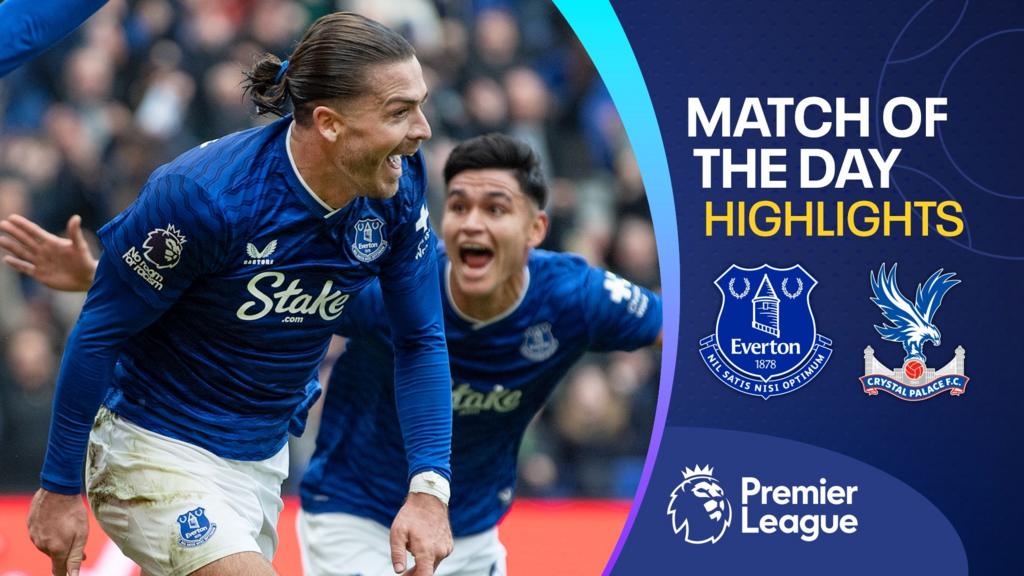 Grealish's 93rd-minute winner ends Palace unbeaten run. Video, 00:08:25Grealish's 93rd-minute winner ends Palace unbeaten run Grealish's 93rd-minute winner ends Palace unbeaten run. Video, 00:08:25Grealish's 93rd-minute winner ends Palace unbeaten run