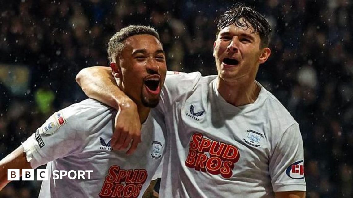 Expert View: Preston North End’s win over Sheffield United ‘joy to watch’ Expert View: Preston North End’s win over Sheffield United ‘joy to watch’