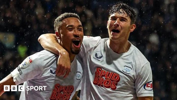 Expert View: Preston North End’s win over Sheffield United ‘joy to watch’