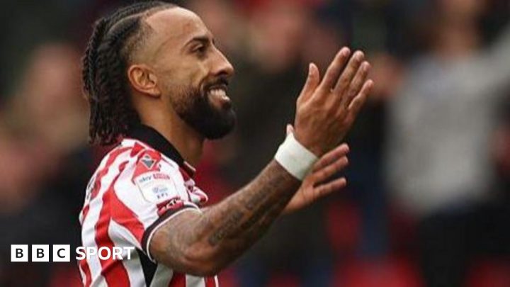 Stoke City 1-0 Wrexham: Thomas strike ends Potters’ winless run at Wrexham’s expense