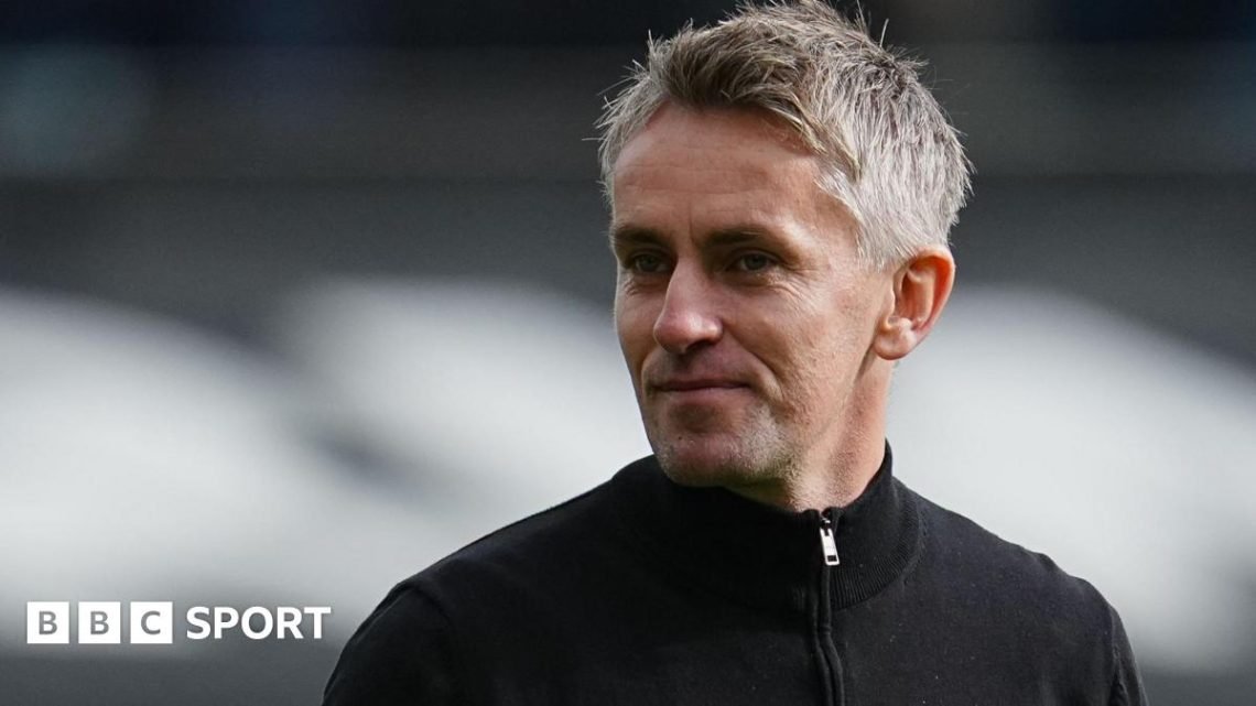 Kieran McKenna: Ipswich Town not yet ‘complete’ team despite good Championship run Kieran McKenna: Ipswich Town not yet ‘complete’ team despite good Championship run