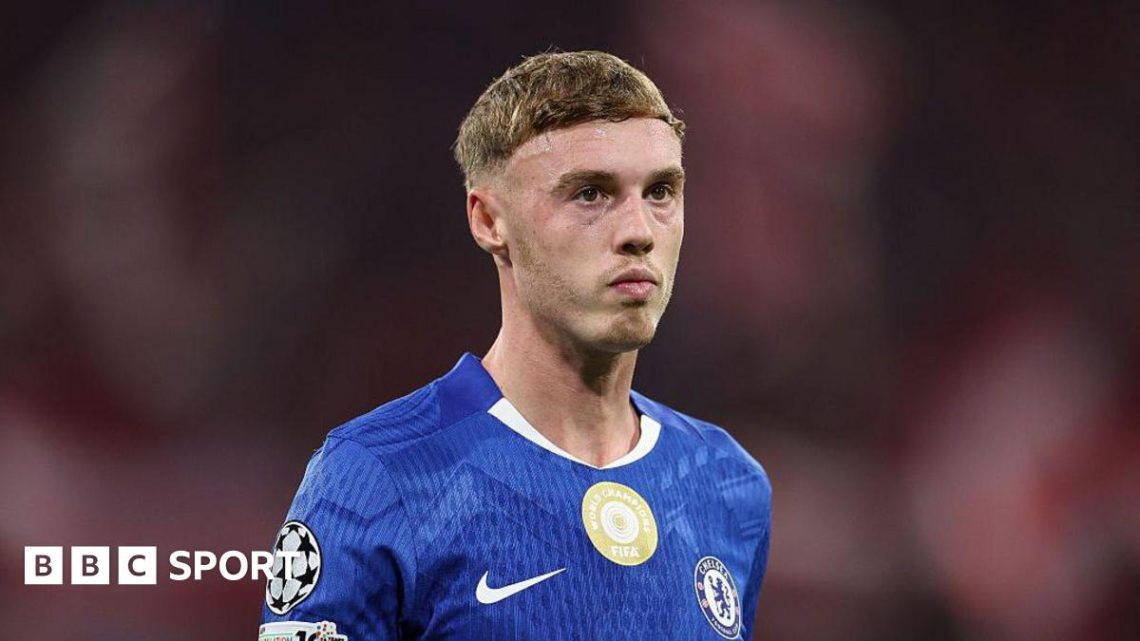 Cole Palmer injury: Chelsea forward out for ‘six more weeks’, says Enzo Maresca Cole Palmer injury: Chelsea forward out for ‘six more weeks’, says Enzo Maresca