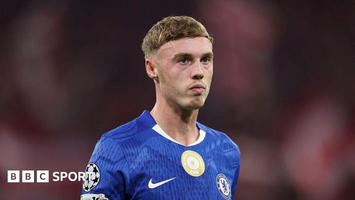 Cole Palmer injury: Chelsea forward out for ‘six more weeks’, says Enzo Maresca