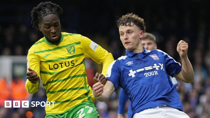 Ipswich Town v Norwich City: New faces make derby hard to predict
