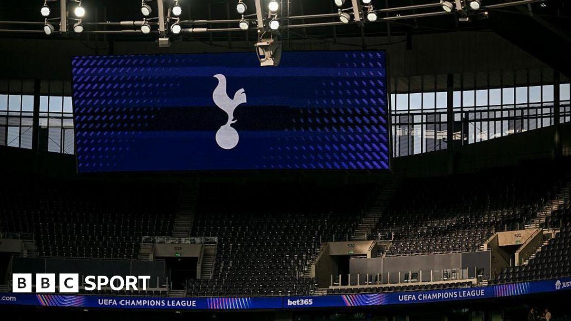 Tottenham Hotspur news: Charlton’s Tom Pell to join as head of academy operations