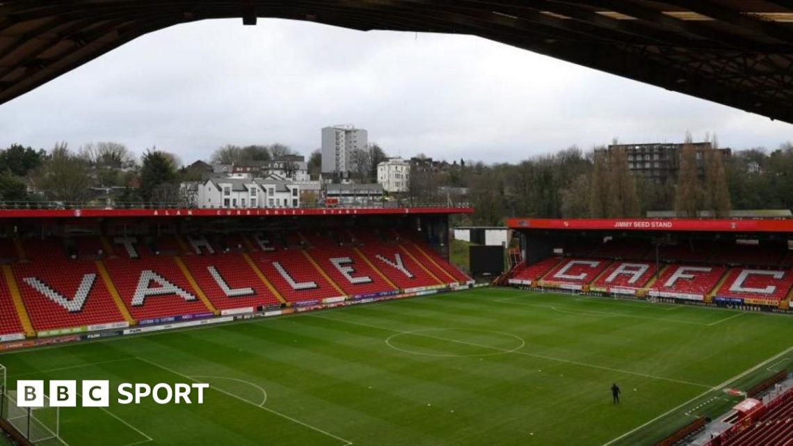 Jim Rodwell: Charlton chairman hails ‘immensely rewarding summer’ Jim Rodwell: Charlton chairman hails ‘immensely rewarding summer’