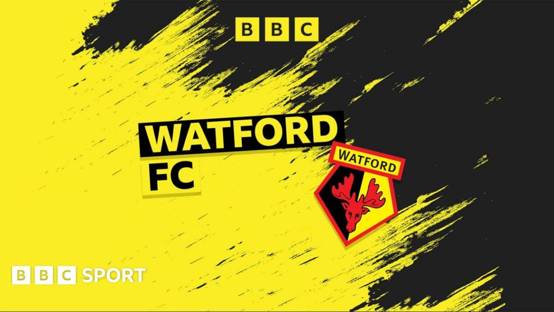 Watford’s Valon Behrami: Paulo Pezzolano sacking was “much needed” Watford’s Valon Behrami: Paulo Pezzolano sacking was “much needed”