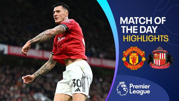 Man Utd beat Sunderland to ease pressure on Amorim. Video, 00:08:19Man Utd beat Sunderland to ease pressure on Amorim
