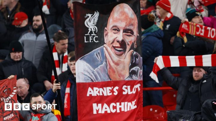 Liverpool and Arne Slot: What do the fans feel about the Reds boss and his future