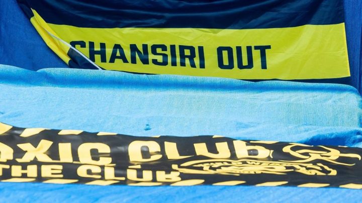 Sheffield Wednesday: Watch Football Heaven special on club crisis