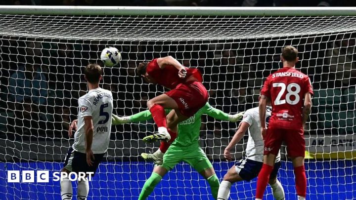 Preston North End 0-1 Birmingham City: Phil Neumann marks return with winner at Deepdale