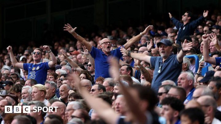 Chelsea fan relations flare-up over ticket prices and touting