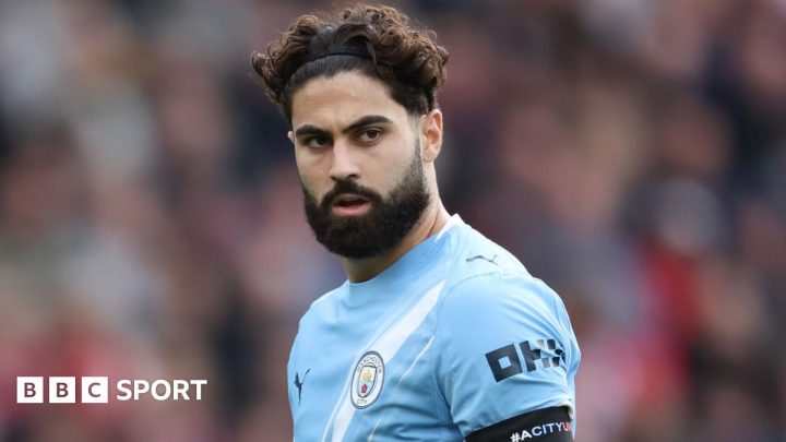 Josko Gvardiol: Man City defender almost quit football for basketball