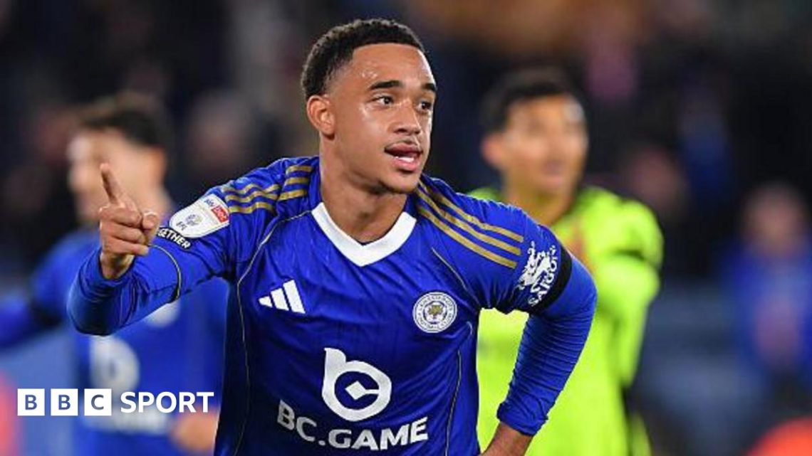 Aaron Ramsey ready to push on after false start at Leicester City Aaron Ramsey ready to push on after false start at Leicester City