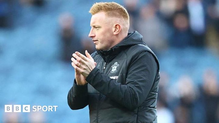 Will Still: Southampton fans ‘can be angry at me’