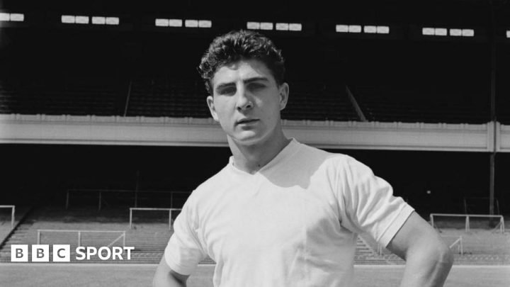 Mick McNeil: Former Ipswich Town captain dies