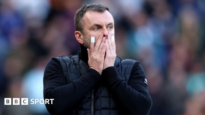 Charlton Athletic: Dare to dream? First target is 50 points