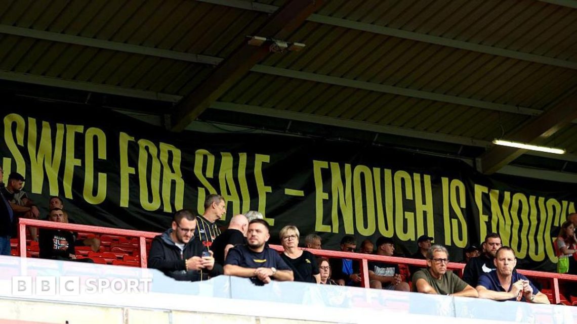 Bad owners could be forced to sell clubs, says football regulator chair Bad owners could be forced to sell clubs, says football regulator chair