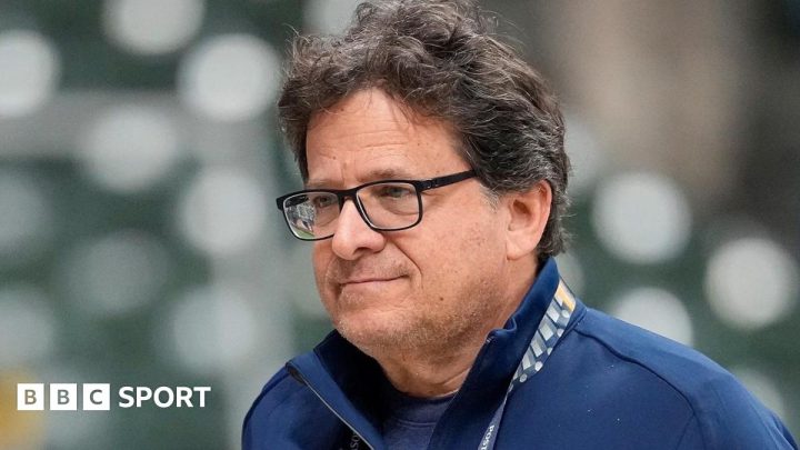 Norwich owner Mark Attanasio gives backing to Manning