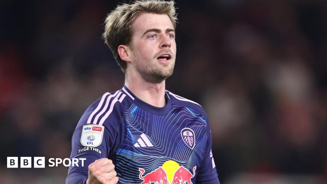 Patrick Bamford: Sheffield United boss Chris Wilder ‘did not care’ about chant Patrick Bamford: Sheffield United boss Chris Wilder ‘did not care’ about chant