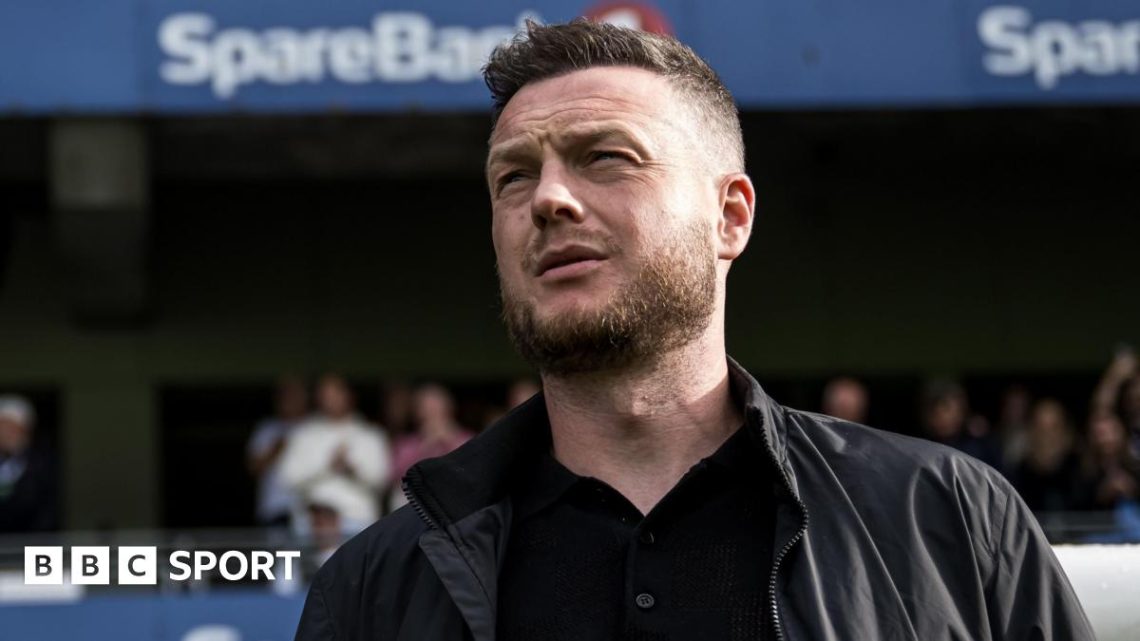 Middlesbrough: Kim Hellberg set to be named head coach Middlesbrough: Kim Hellberg set to be named head coach