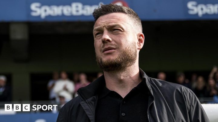 Middlesbrough: Kim Hellberg set to be named head coach