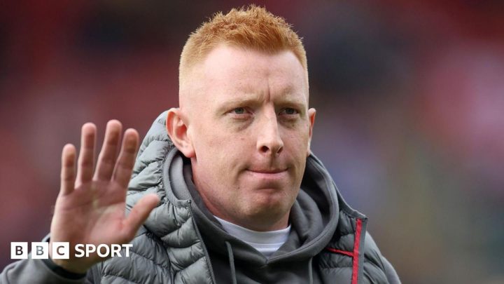 BBC Radio Solent special: Southampton begin search to replace Will Still as manager