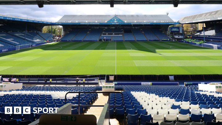Sheffield Wednesday: 10 parties show proof of funds for administration-hit club