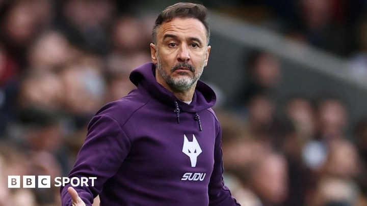 Fulham 3-0 Wolves: Ryan Sessegnon and Harry Wilson score to keep Wolves winless in Premier League