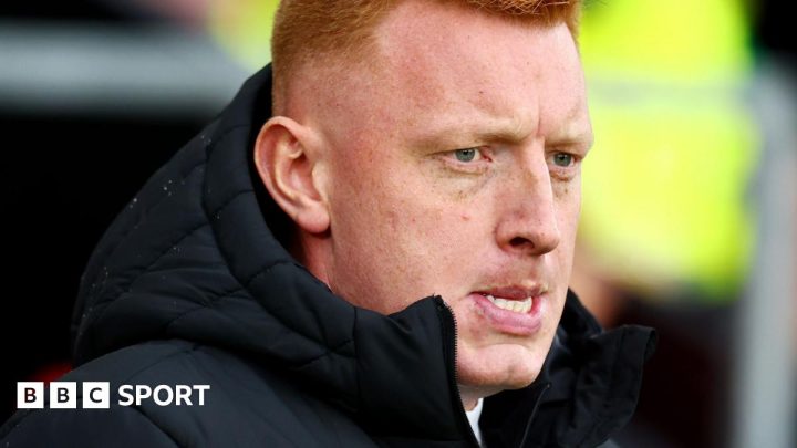 Have your say: Send your views on Southampton sacking boss Will Still