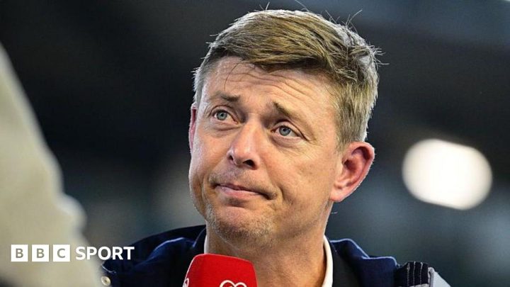 Norwich City: Jon Dahl Tomasson no longer in the running for managerial vacancy
