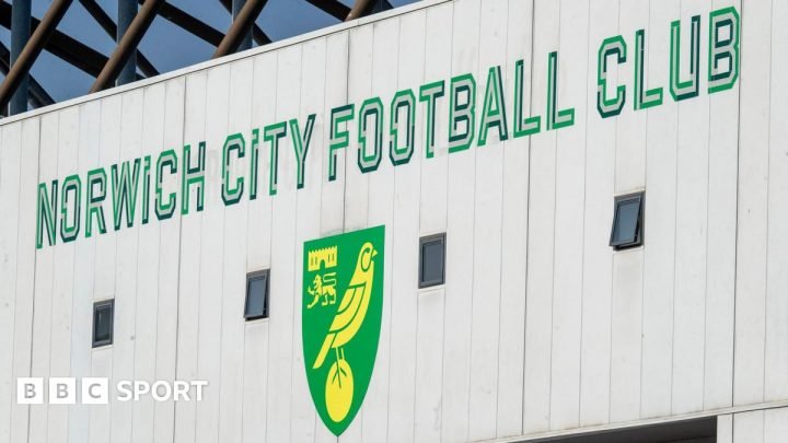 Norwich City announce £20.7m loss amid on-pitch struggles