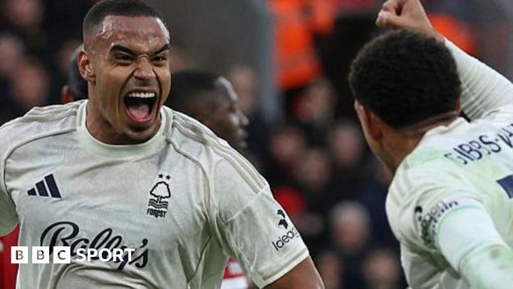 Liverpool vs Nottingham Forest: Premier League preview, team news, stats & head-to-head
