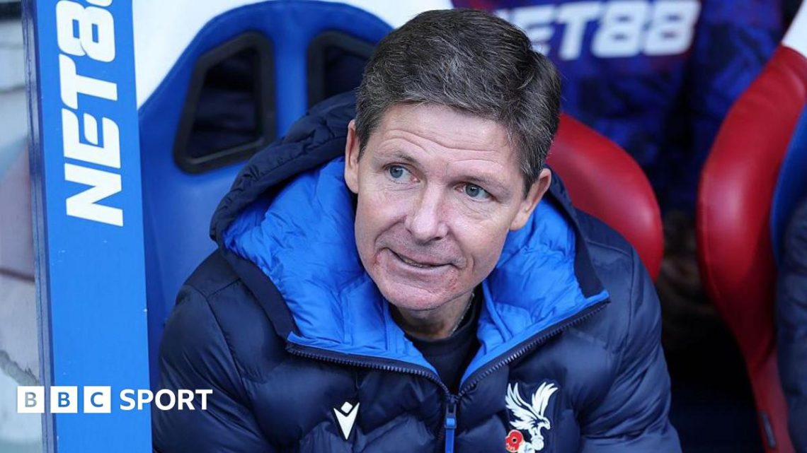 Crystal Palace: Eagles ask for Leeds game to be moved due to fixture pile-up Crystal Palace: Eagles ask for Leeds game to be moved due to fixture pile-up