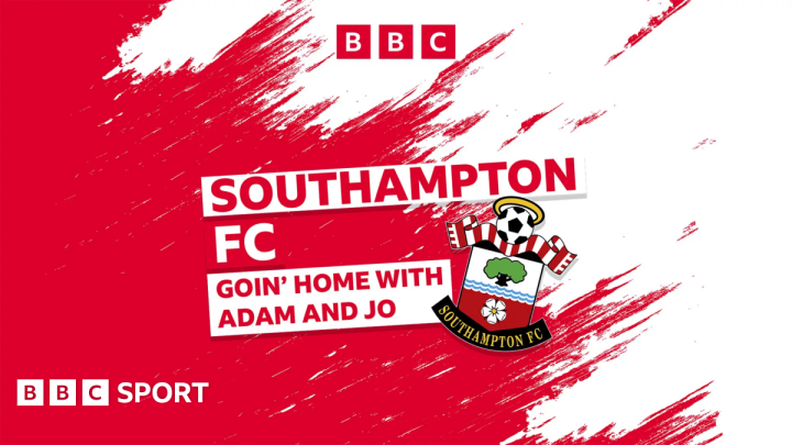 Southampton: Listen to Goin’ home podcast – Oriol Romeu returns