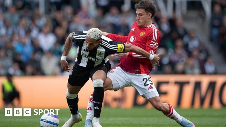 Premier League to only have one Boxing Day game ‘because of Uefa competitions’