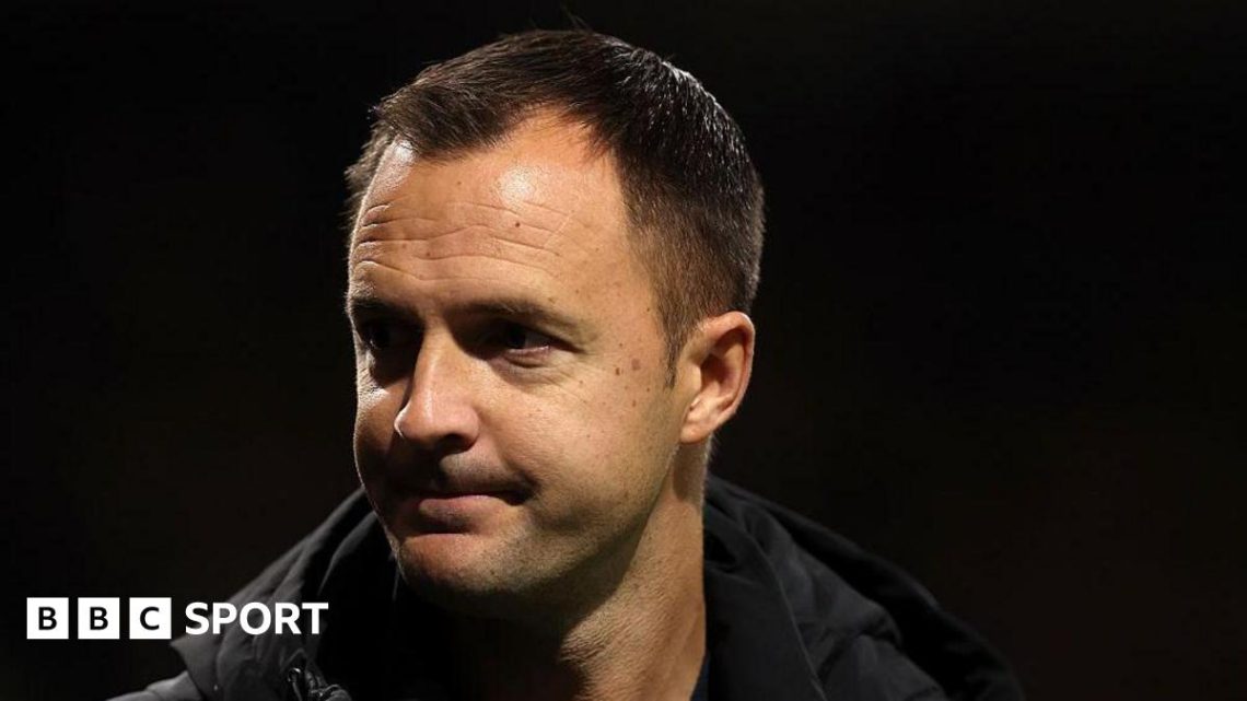Birmingham City boss Chris Davies pleased with team’s progress Birmingham City boss Chris Davies pleased with team’s progress