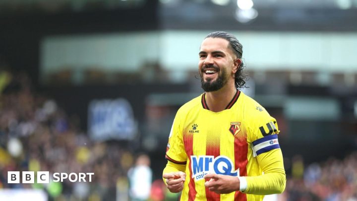 Imran Louza backs rebooted Watford to tackle their travel issues