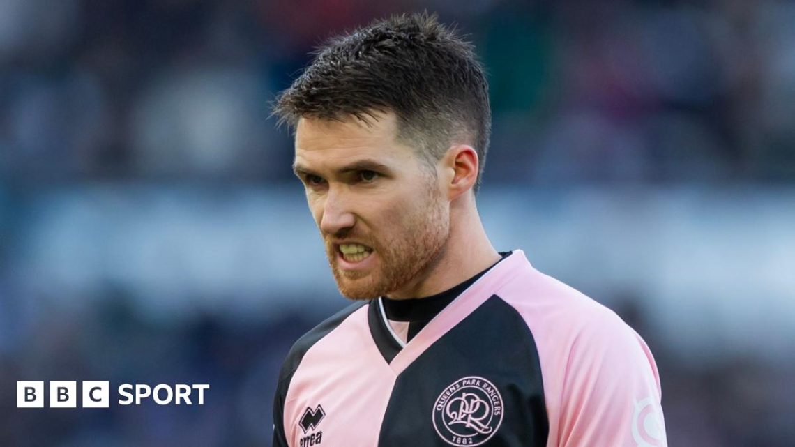 Blackburn Rovers 0-1 Queens Park Rangers: Paul Smyth header earns QPR Championship victory at Blackburn Blackburn Rovers 0-1 Queens Park Rangers: Paul Smyth header earns QPR Championship victory at Blackburn