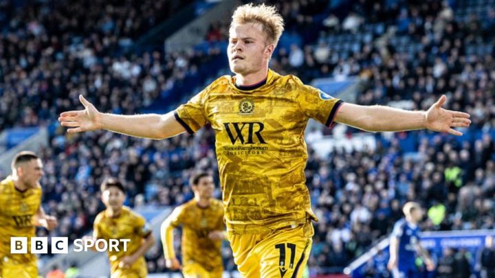 Blackburn Rovers: Andri Gudjohnsen determined to create his own path