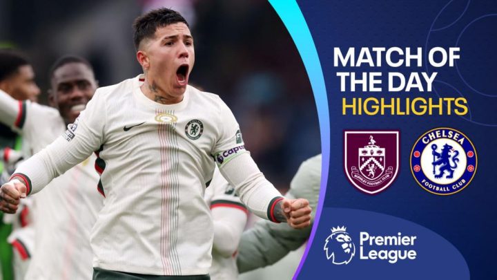 Neto and Fernandez give Chelsea win at Burnley  Video, 00:06:42Neto and Fernandez give Chelsea win at Burnley