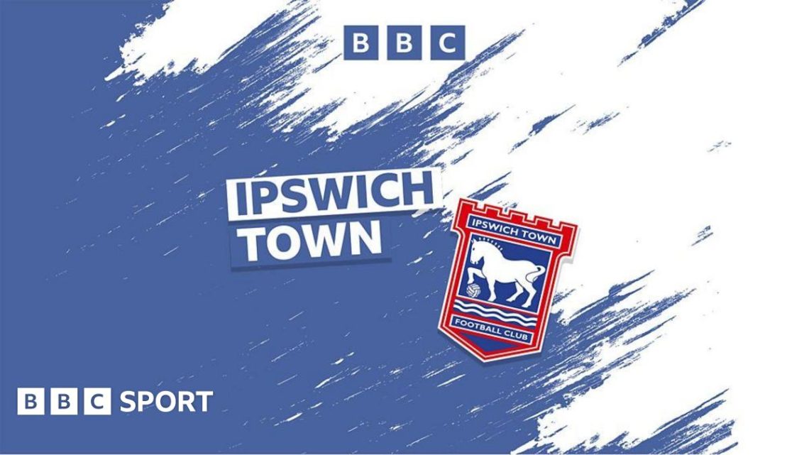 Ipswich Town boss Kieran McKenna: ‘There’s more work to do’ Ipswich Town boss Kieran McKenna: ‘There’s more work to do’