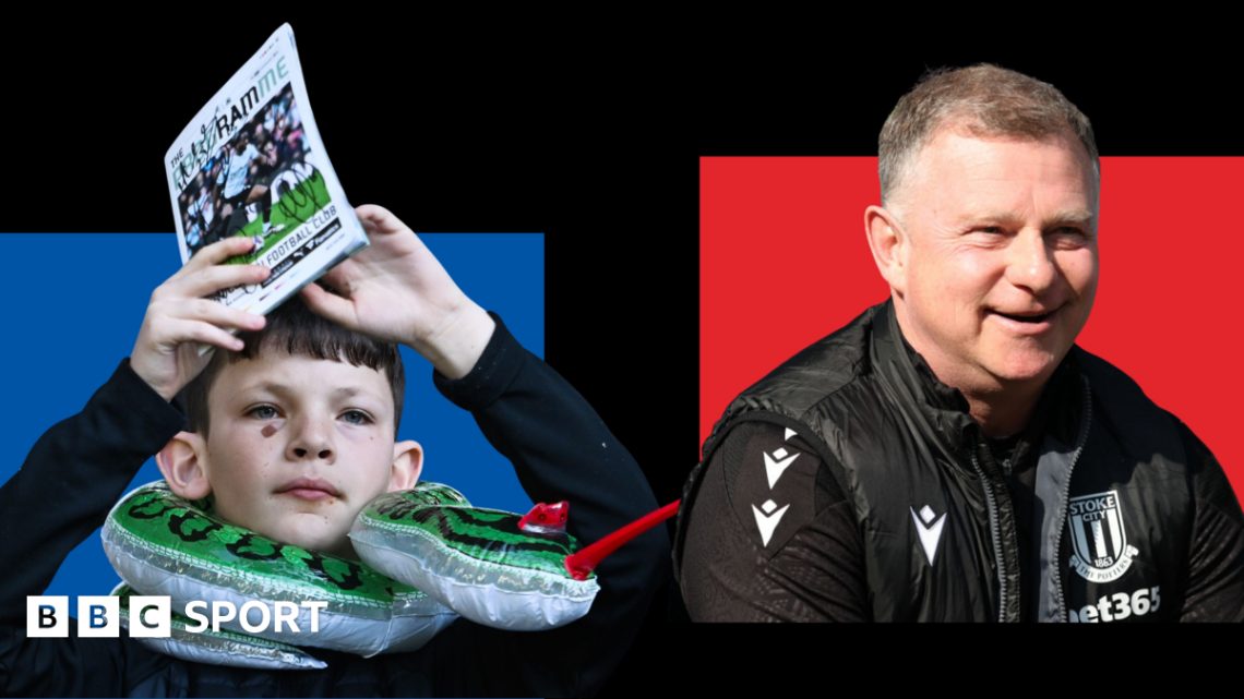 EFL five things to watch: Manager returns, upward momentum and sack races