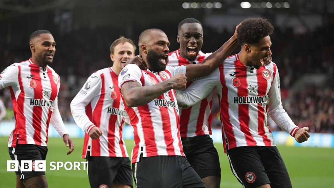 Brentford vs Newcastle United: Premier League preview, team news, stats & head-to-head
