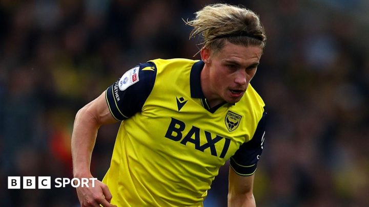 Oxford United 2-2 Millwall: U’s late equaliser denies Lions