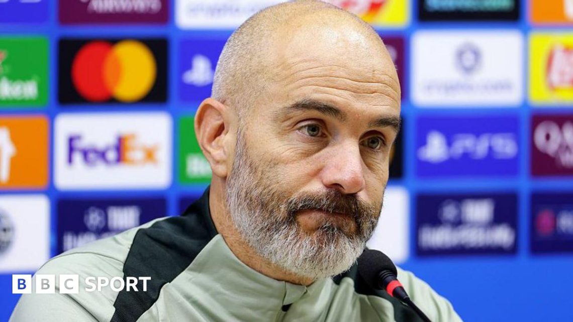 Enzo Maresca: Chelsea boss responds to Wayne Rooney criticism about rotation Enzo Maresca: Chelsea boss responds to Wayne Rooney criticism about rotation