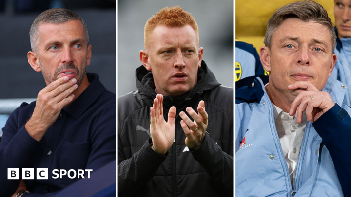 Norwich City: Gary O’Neil, Jon Dahl Tomasson & Will Still hold talks