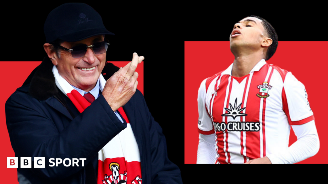 Who could succeed Will Still following Southampton sacking? Who could succeed Will Still following Southampton sacking?