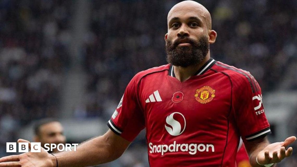 Man Utd: Ruben Amorim wants to delay Afcon departure of Mbeumo, Diallo & Mazraoui Man Utd: Ruben Amorim wants to delay Afcon departure of Mbeumo, Diallo & Mazraoui