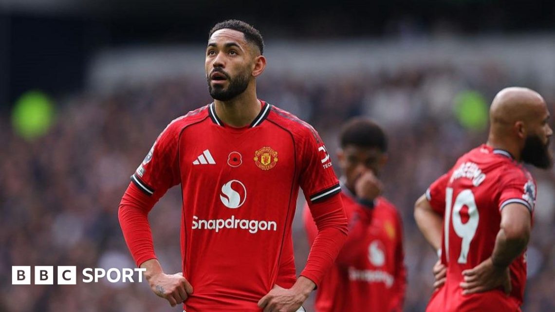 Manchester United: Why are Ruben Amorim’s side not playing on a Saturday for two months? Manchester United: Why are Ruben Amorim’s side not playing on a Saturday for two months?